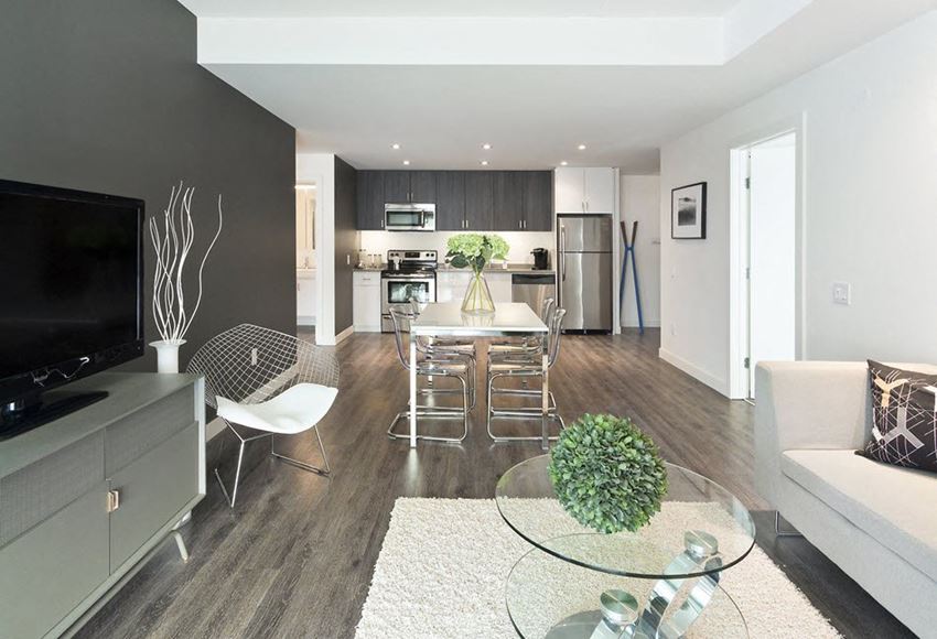 The Spot At Pembina Apartments, 2815 Pembina Highway, Winnipeg, MB